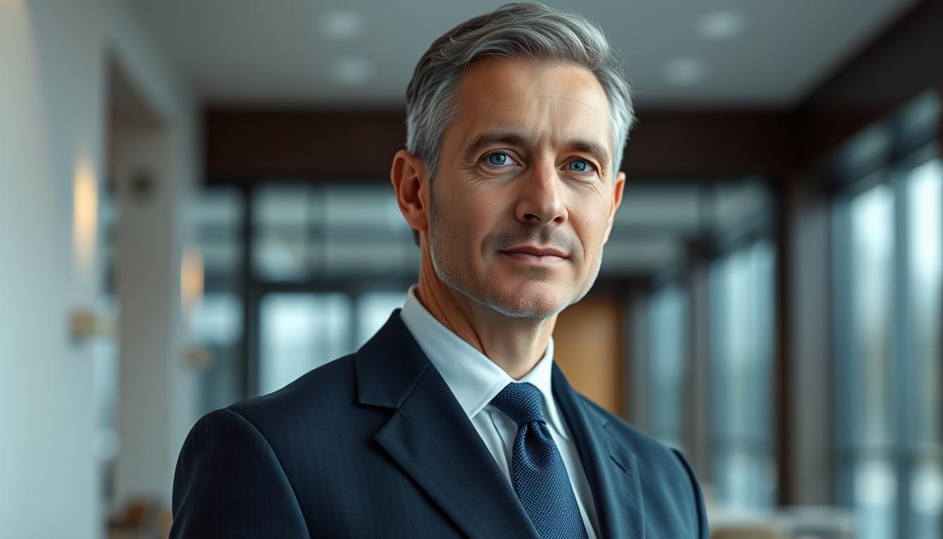 Property transactions support specialist