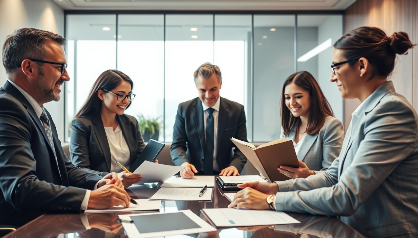 Conveyancing process and property ownership transfer