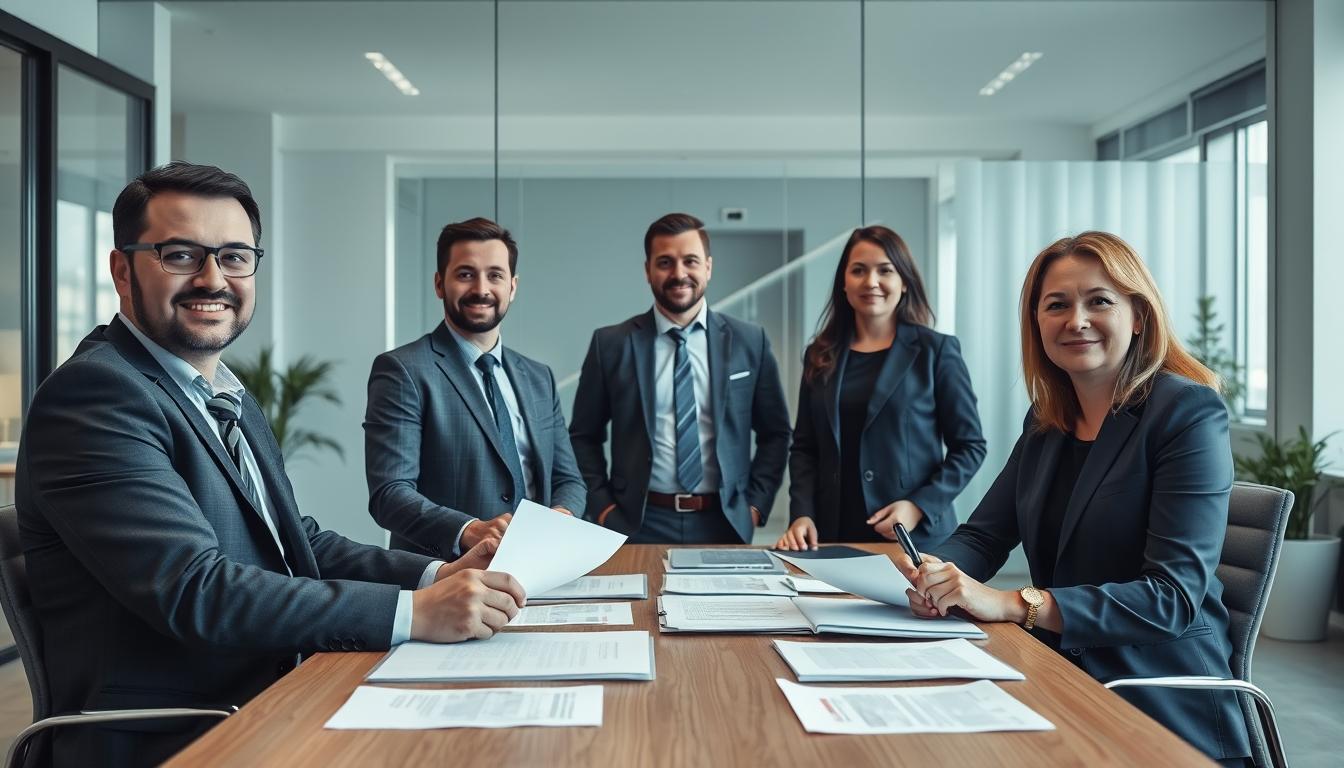 Real estate conveyancing documents and transfer review